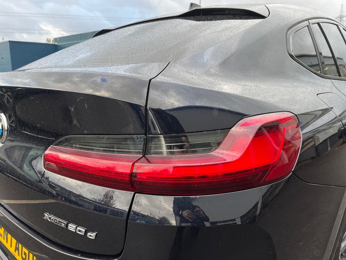 Used BMW X4 2022 for sale - 76916284: Photo 19