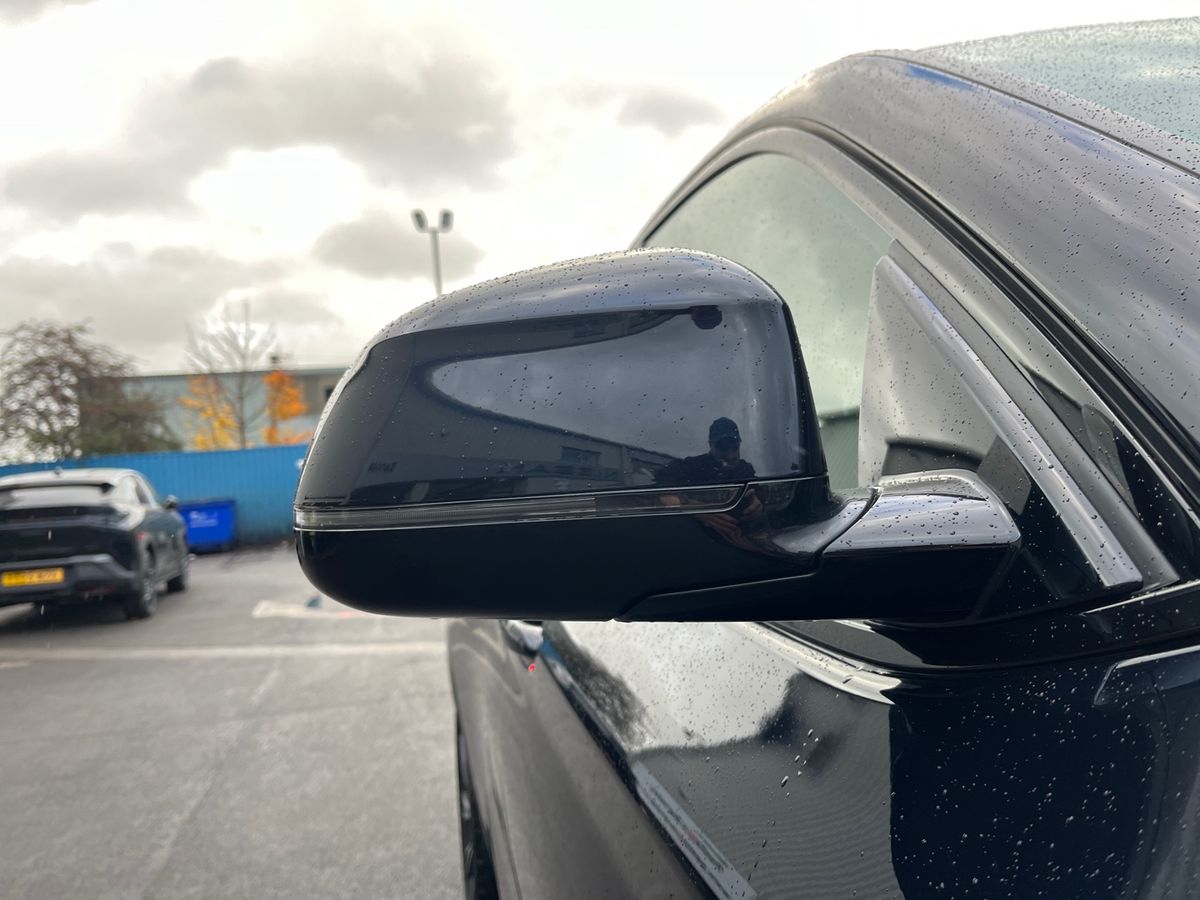 Used BMW X4 2022 for sale - 76916284: Photo 20