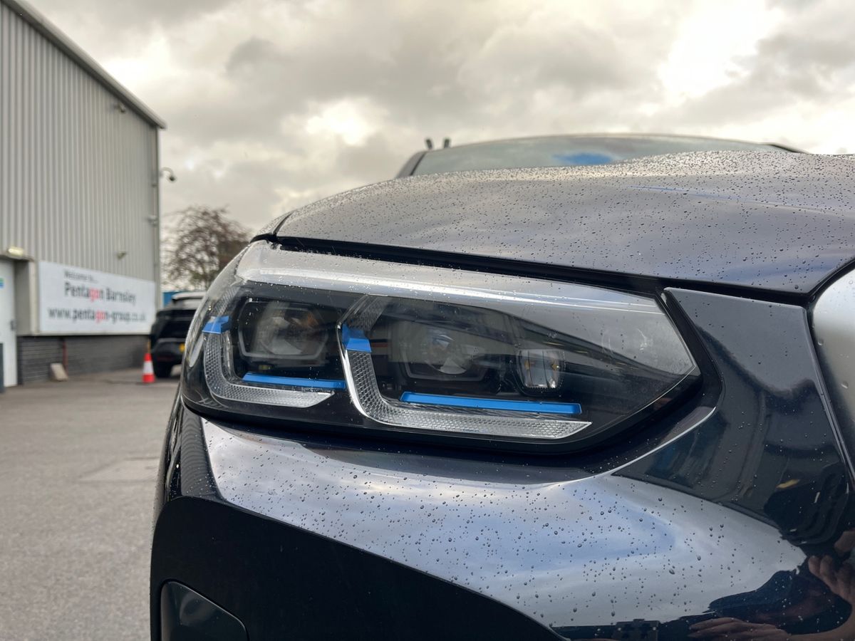 Used BMW X4 2022 for sale - 76916284: Photo 21