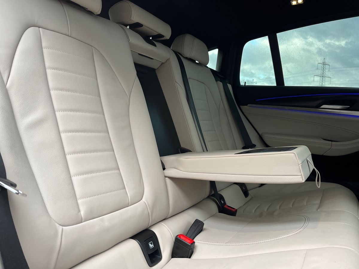 Used BMW X4 2022 for sale - 76916284: Photo 22