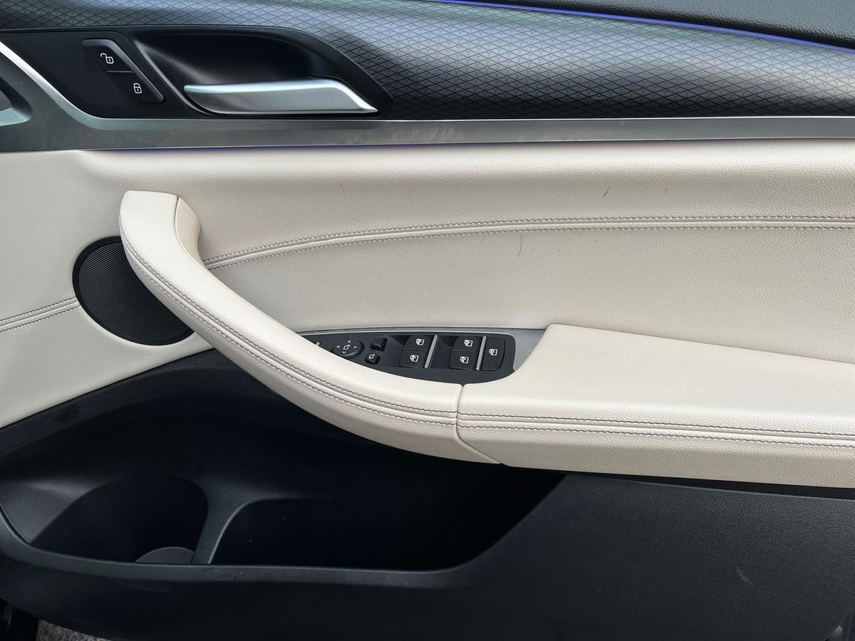 Used BMW X4 2022 for sale - 76916284: Photo 23