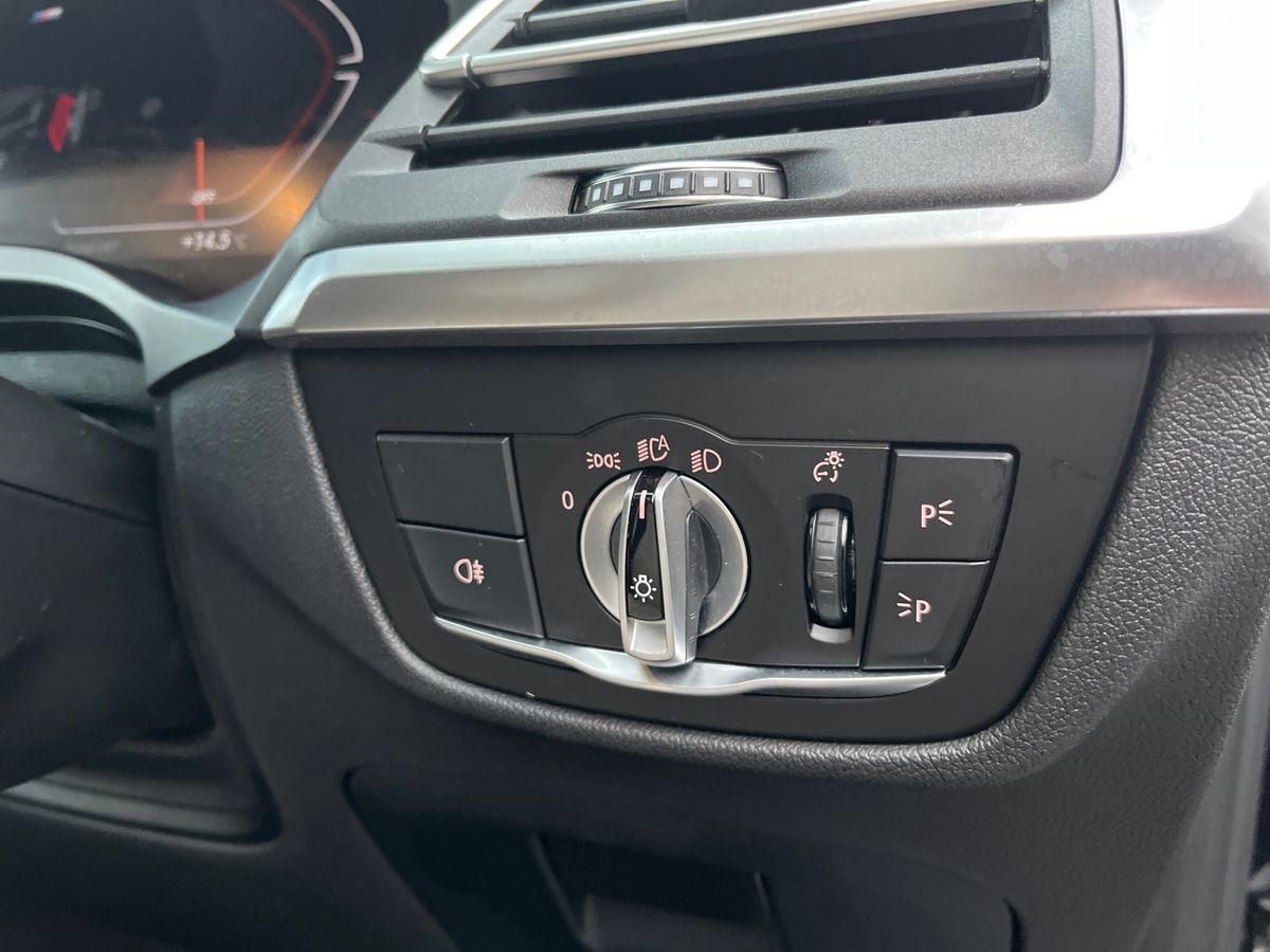 Used BMW X4 2022 for sale - 76916284: Photo 24