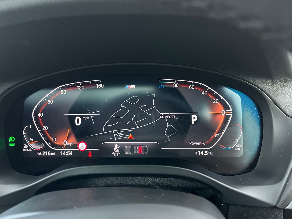 Used BMW X4 2022 for sale - 76916284: Photo 27