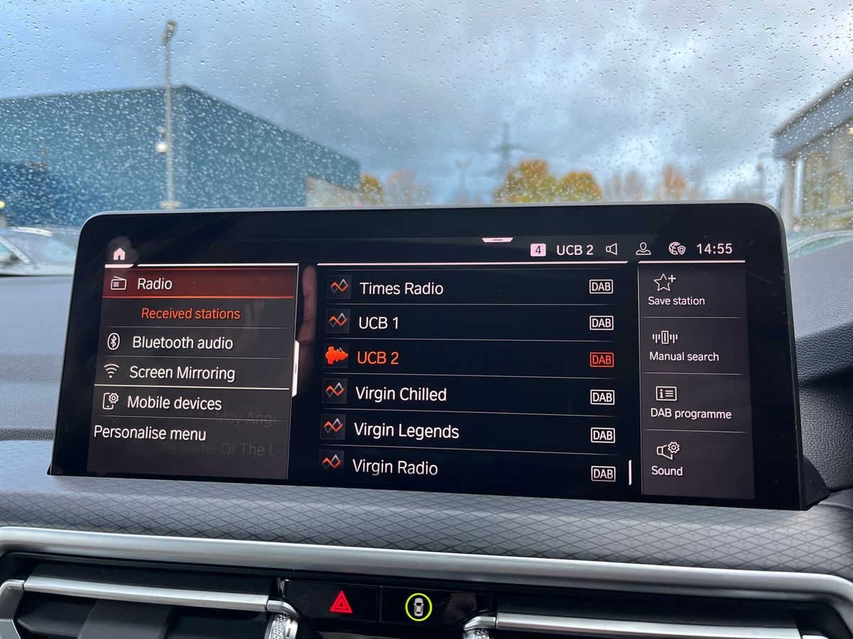 Used BMW X4 2022 for sale - 76916284: Photo 28