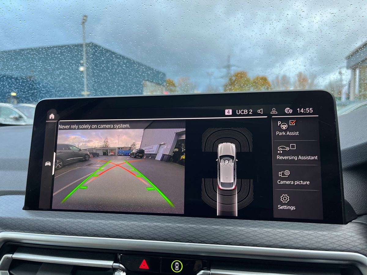 Used BMW X4 2022 for sale - 76916284: Photo 29