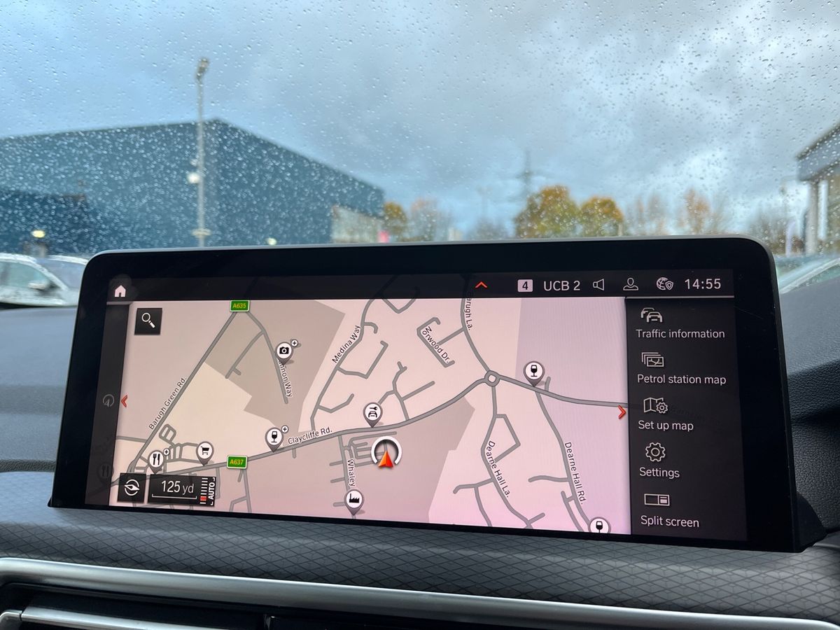 Used BMW X4 2022 for sale - 76916284: Photo 30