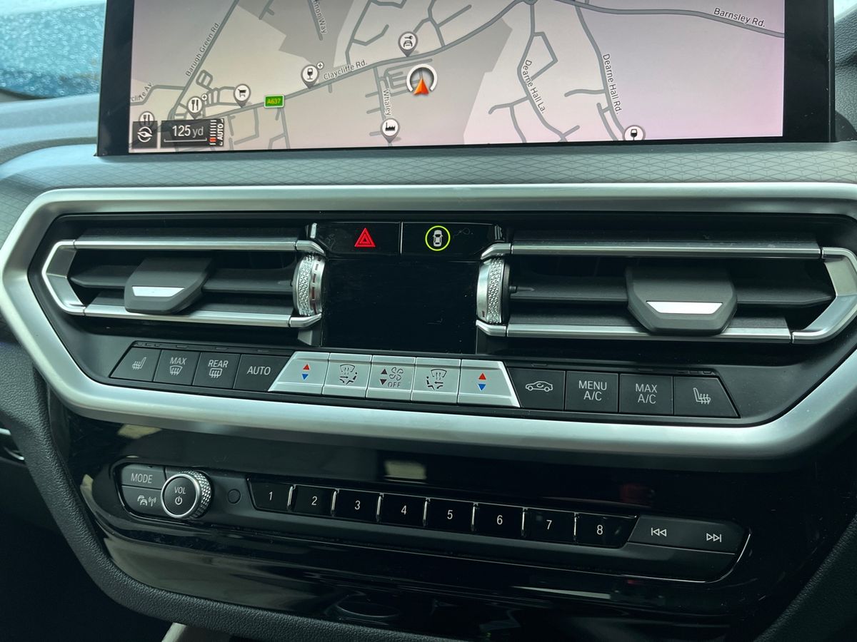 Used BMW X4 2022 for sale - 76916284: Photo 31