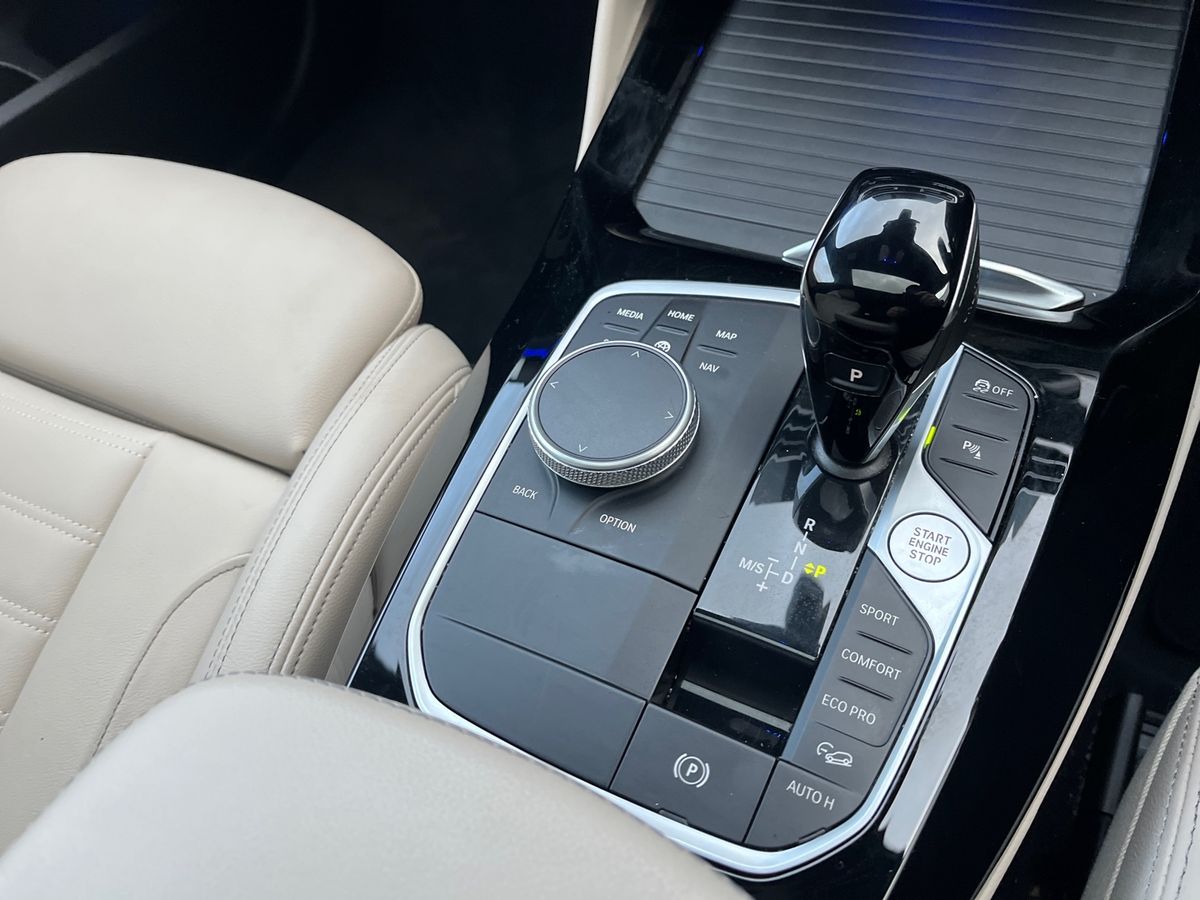 Used BMW X4 2022 for sale - 76916284: Photo 32