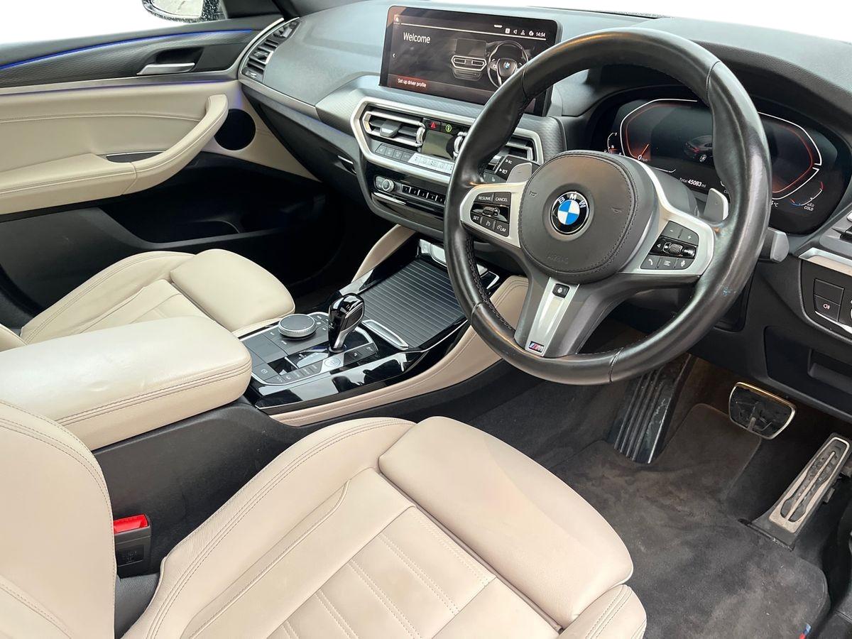 Used BMW X4 2022 for sale - 76916284: Photo 5