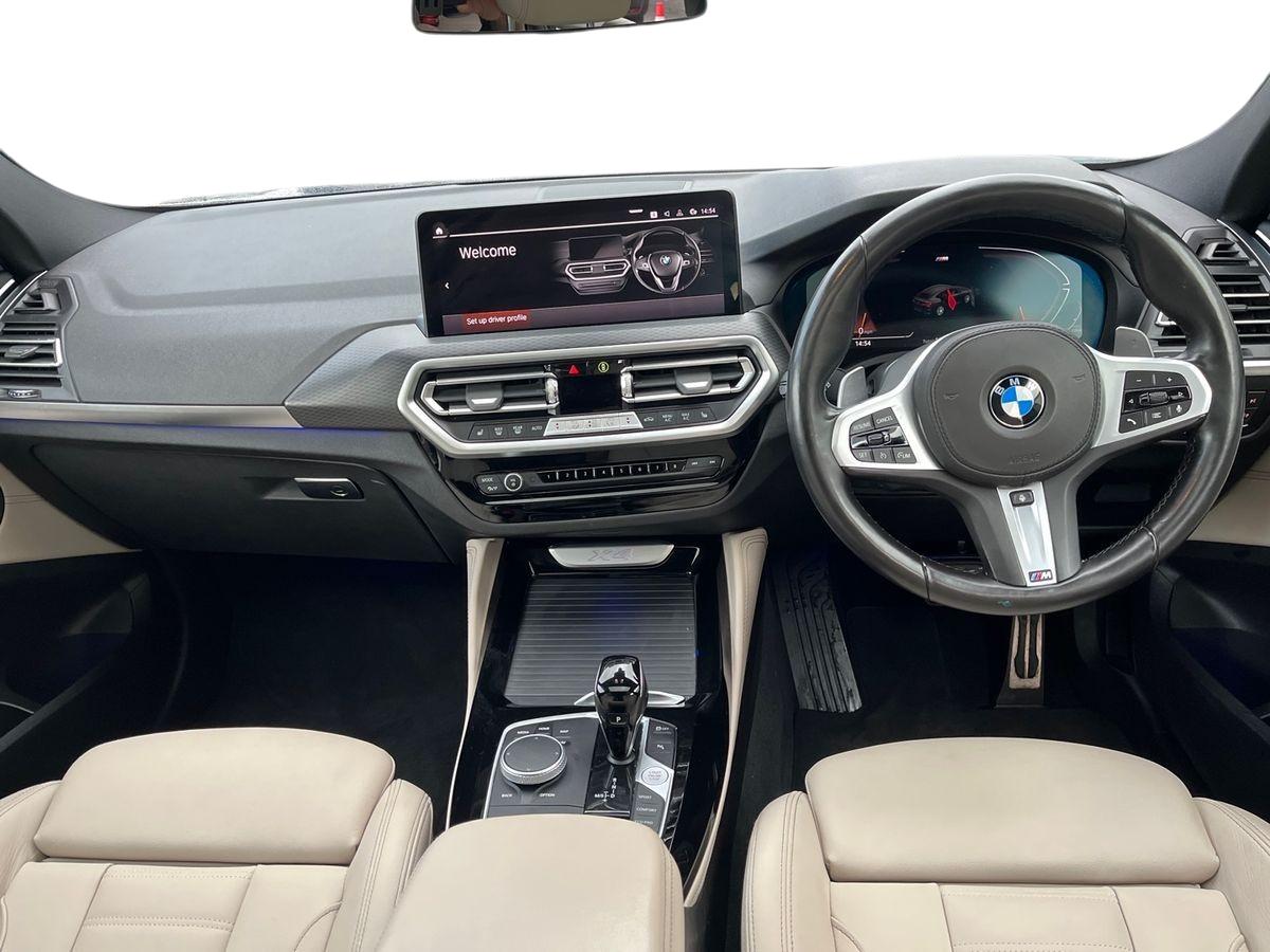 Used BMW X4 2022 for sale - 76916284: Photo 7
