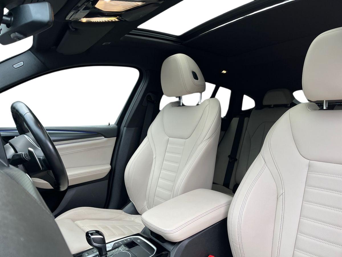 Used BMW X4 2022 for sale - 76916284: Photo 9