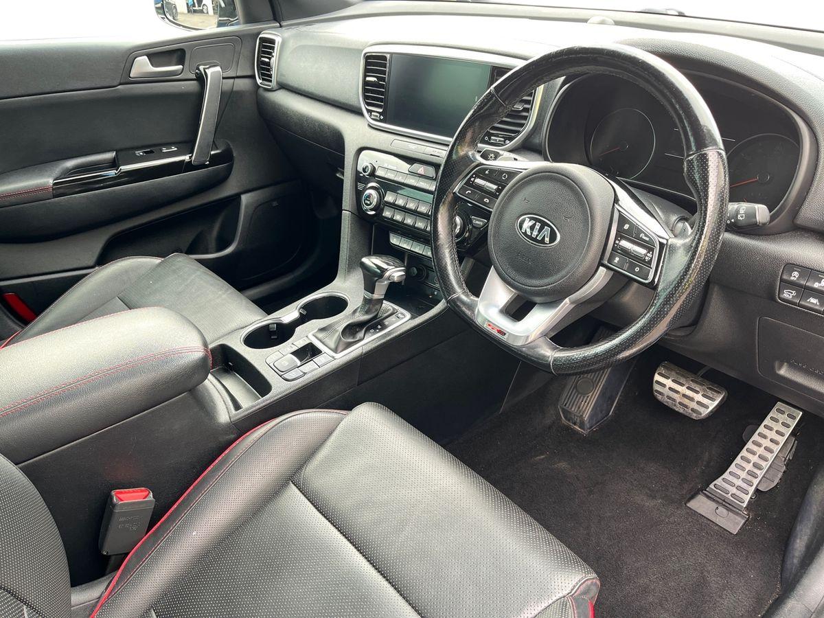 Used Kia Sportage for sale - 76436055: Photo 5