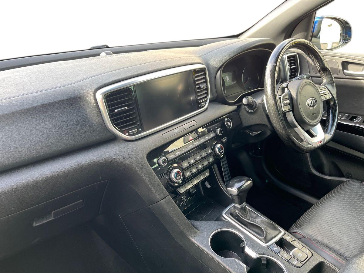 Used Kia Sportage for sale - 76436055: Photo 8