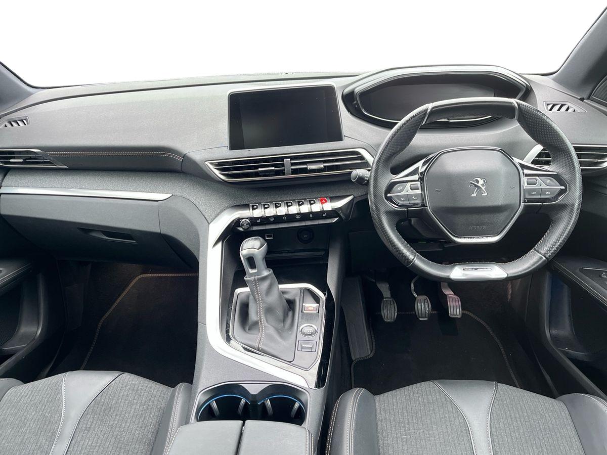 Used Peugeot 3008 2020 for sale - 76805112: Photo 7