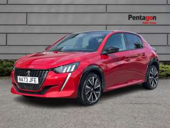 Used Peugeot 208 2023 for sale - 74790240: Photo