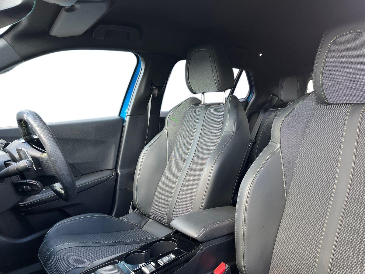 Used Peugeot 2008 2023 for sale - 76004061: Photo 10