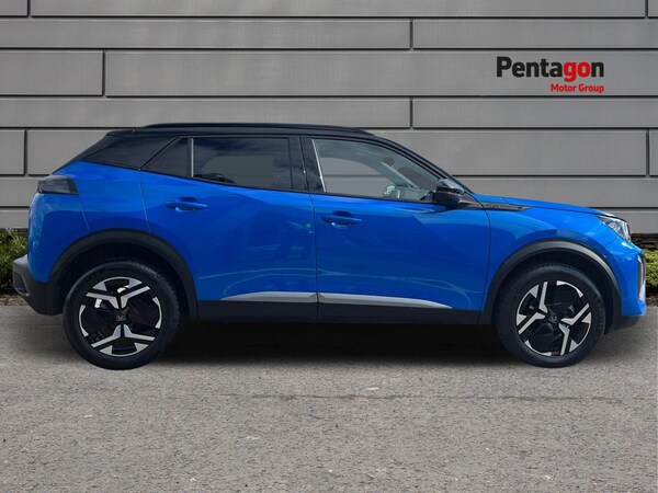Used Peugeot 2008 2023 for sale - 76004061: Photo 13