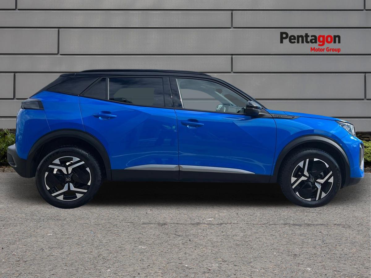 Used Peugeot 2008 2023 for sale - 76004061: Photo 14