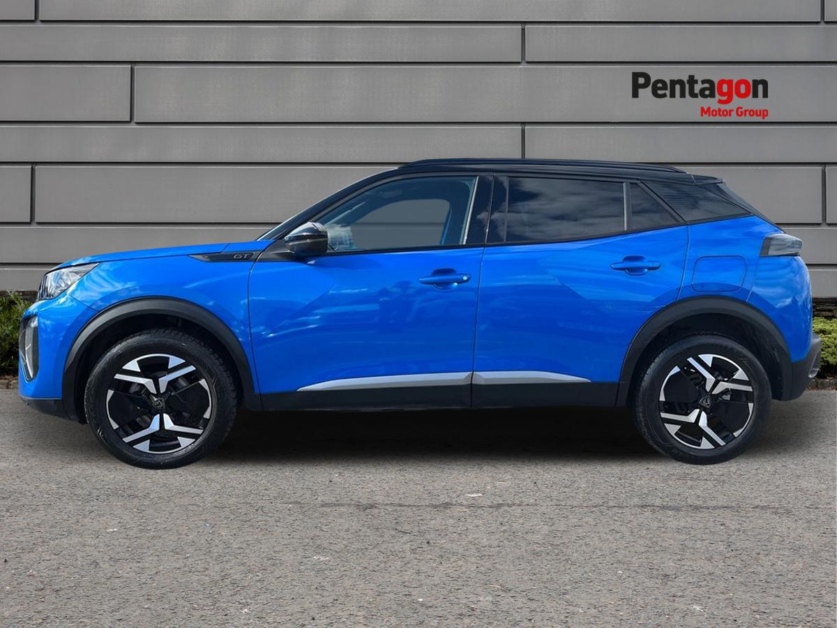 Used Peugeot 2008 2023 for sale - 76004061: Photo 15