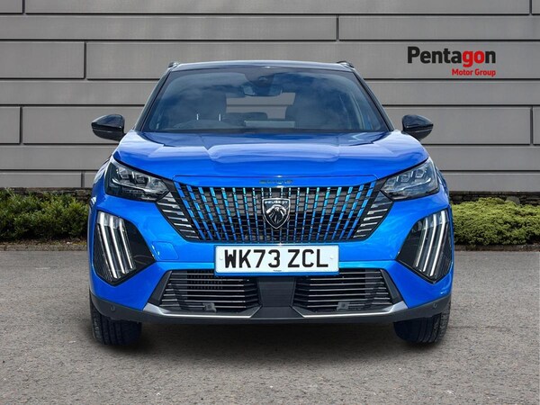 Used Peugeot 2008 2023 for sale - 76004061: Photo 15