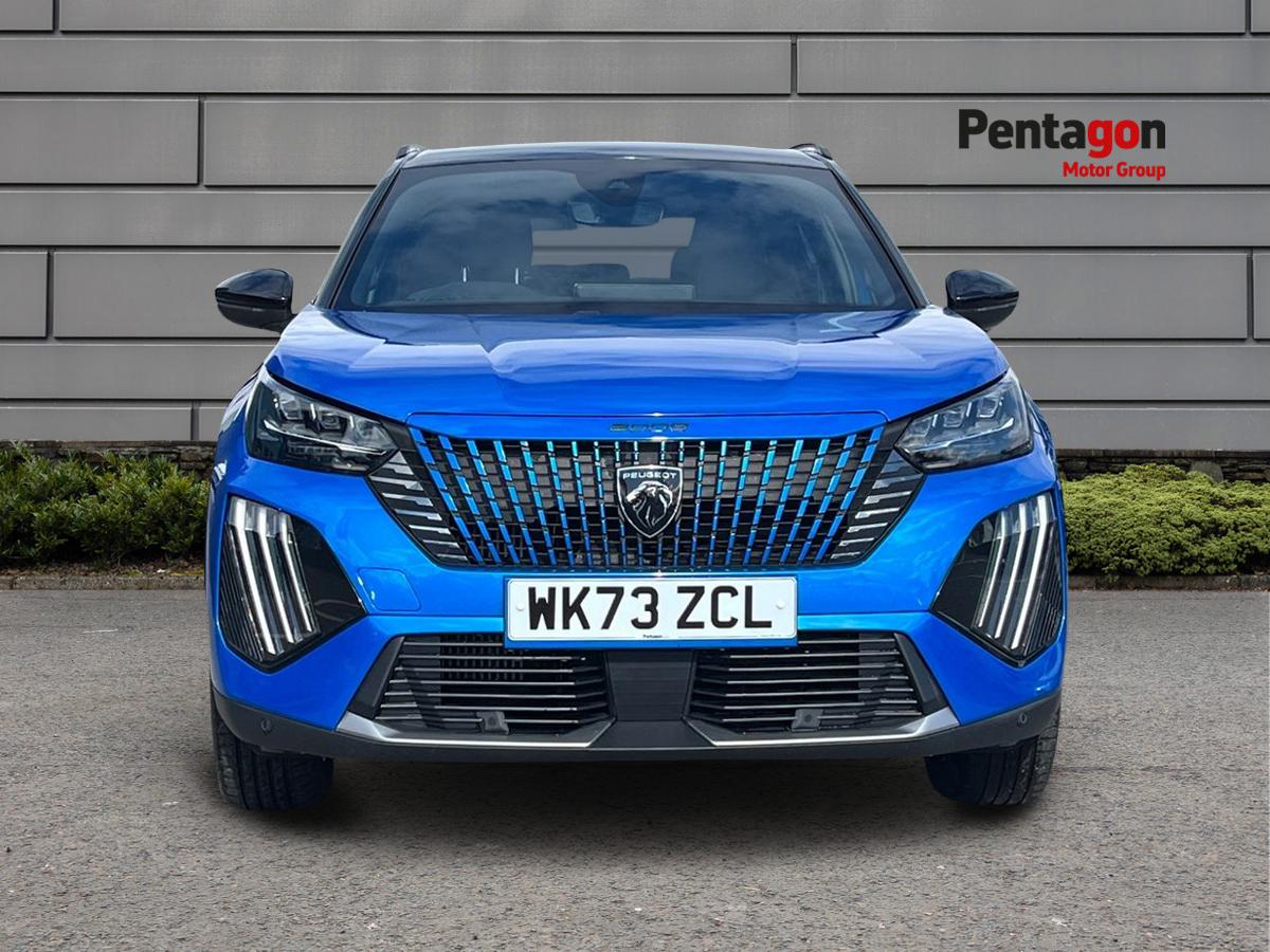 Used Peugeot 2008 2023 for sale - 76004061: Photo 16