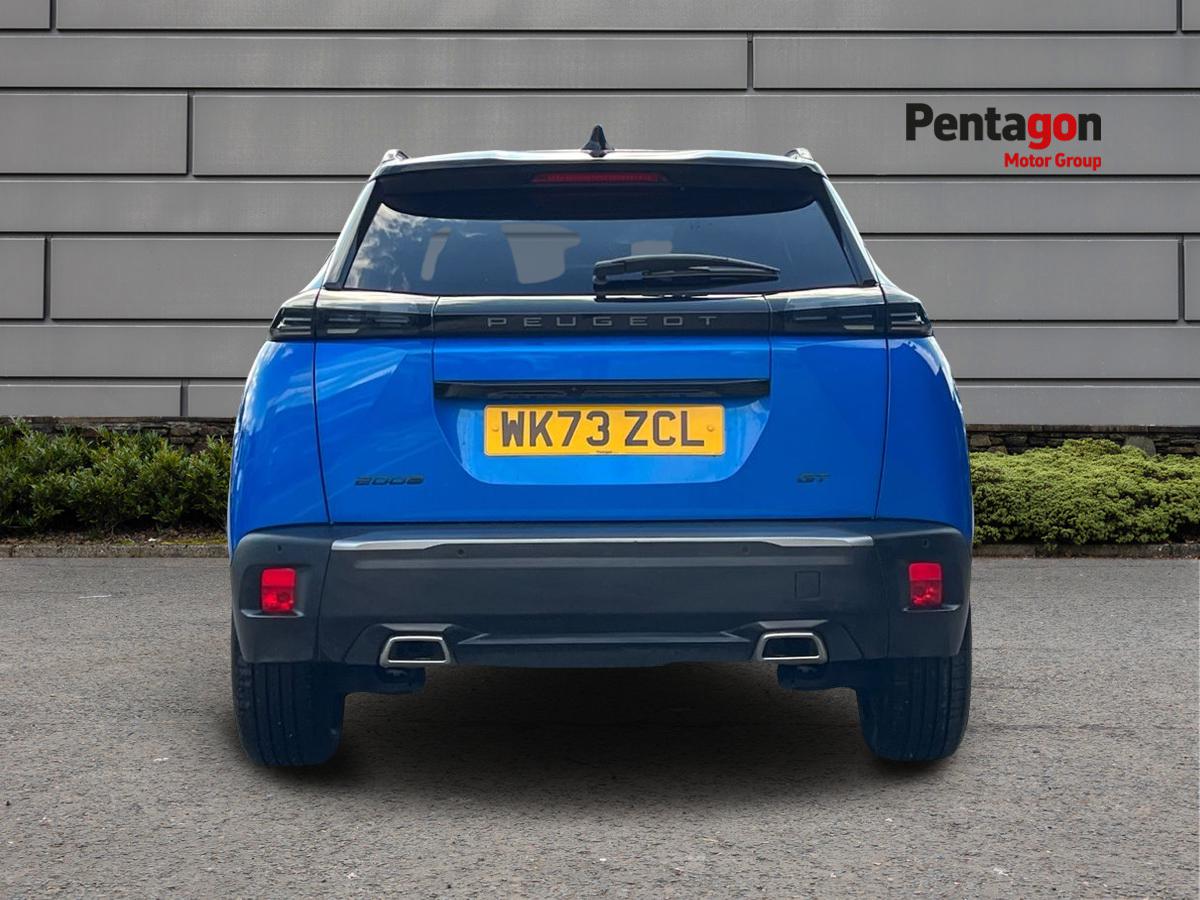 Used Peugeot 2008 2023 for sale - 76004061: Photo 17