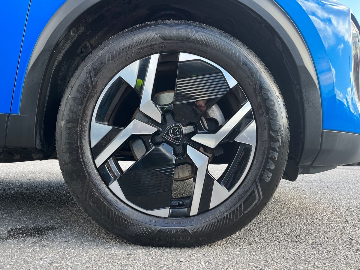 Used Peugeot 2008 2023 for sale - 76004061: Photo 18