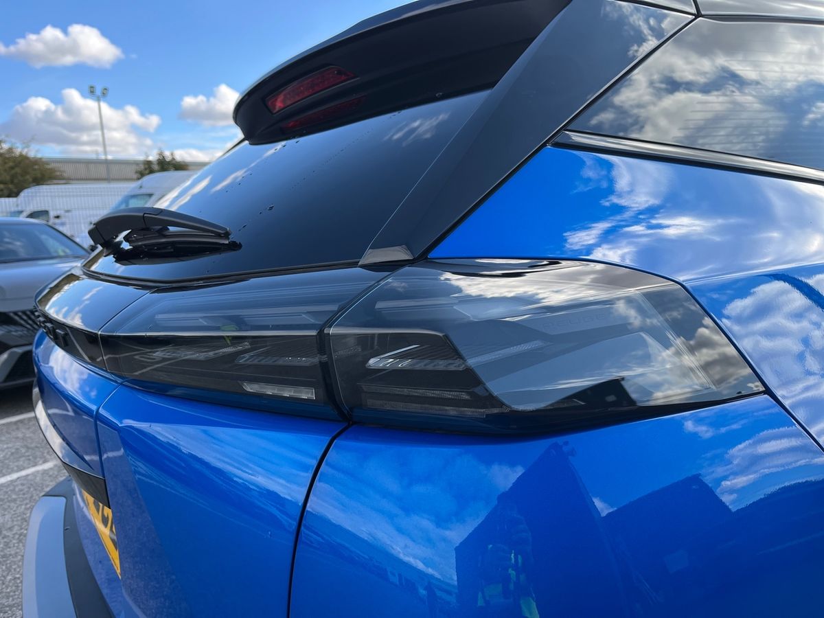 Used Peugeot 2008 2023 for sale - 76004061: Photo 19