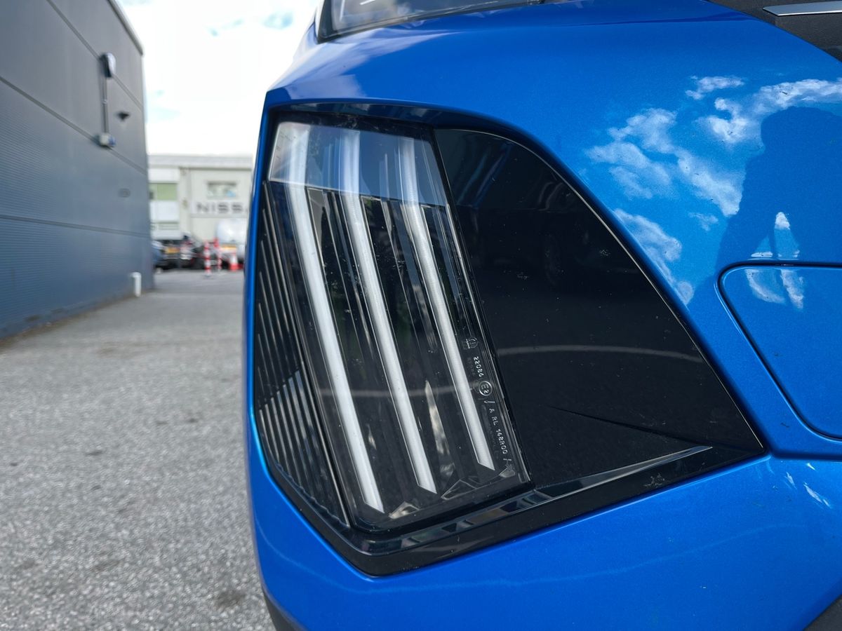 Used Peugeot 2008 2023 for sale - 76004061: Photo 21