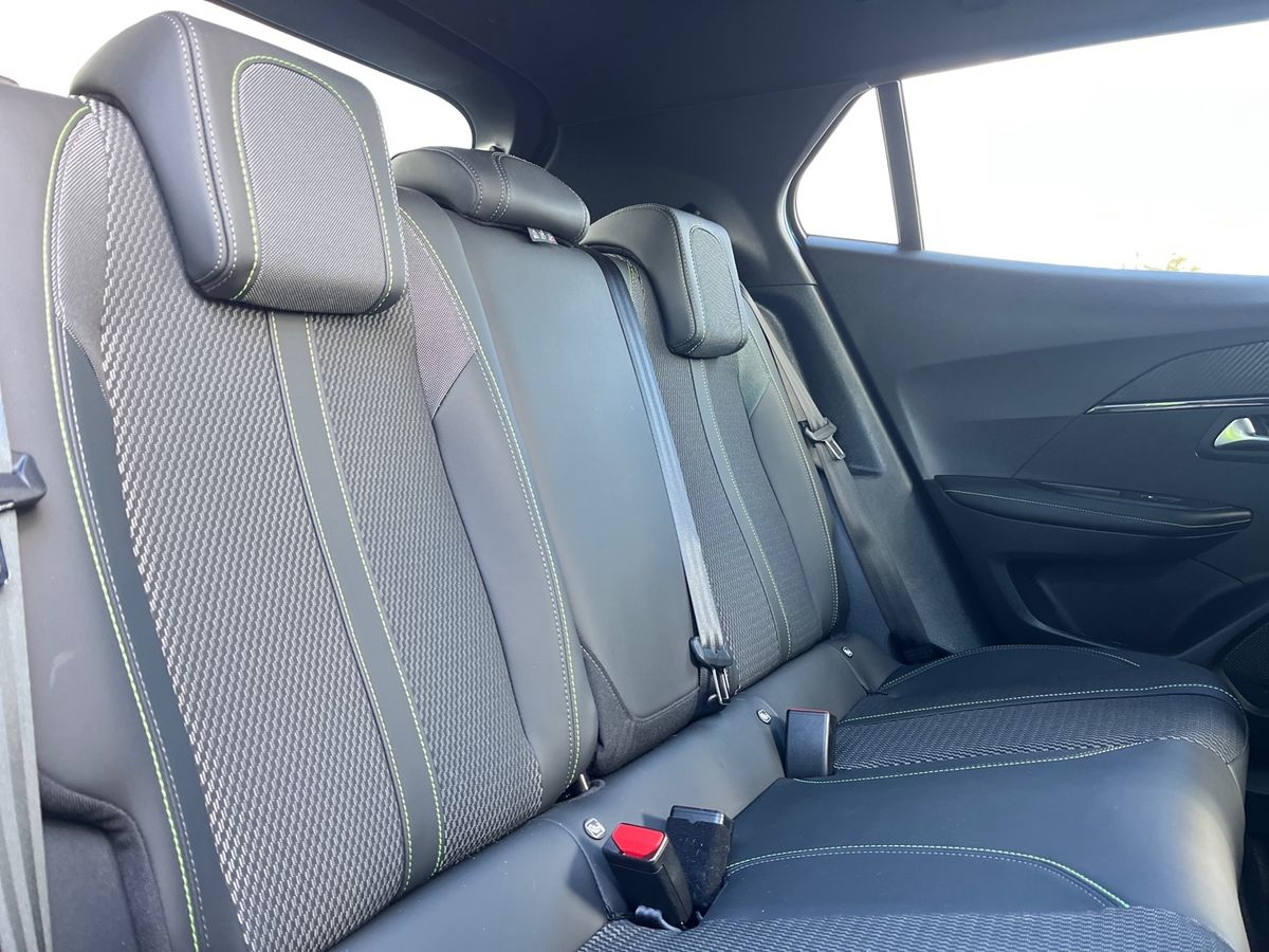 Used Peugeot 2008 2023 for sale - 76004061: Photo 22