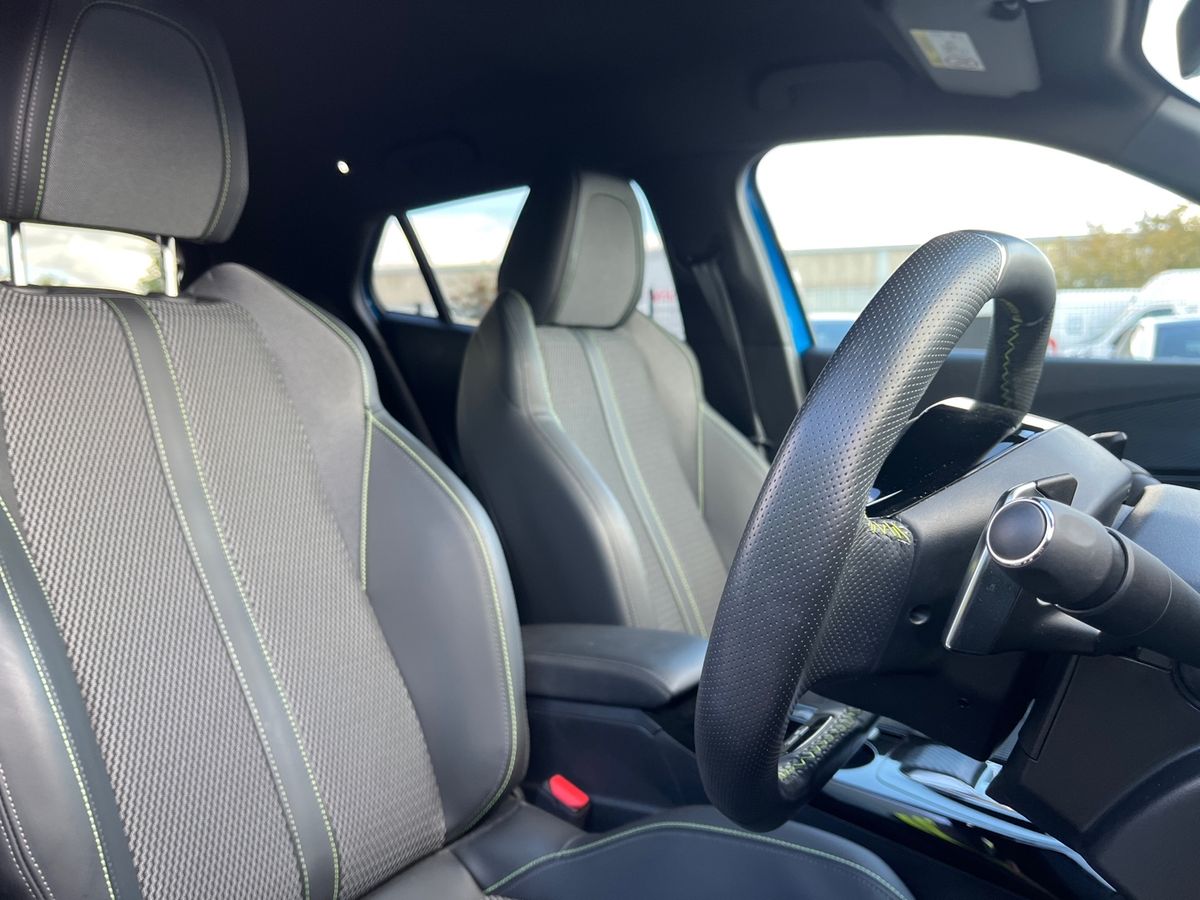 Used Peugeot 2008 2023 for sale - 76004061: Photo 24