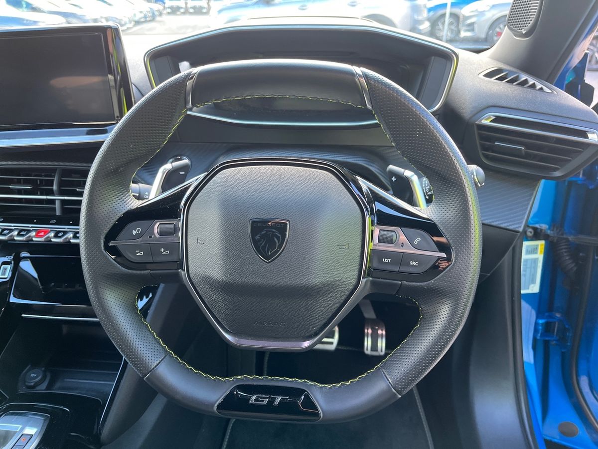 Used Peugeot 2008 2023 for sale - 76004061: Photo 25