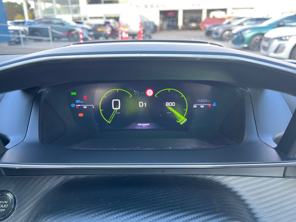 Used Peugeot 2008 2023 for sale - 76004061: Photo 26