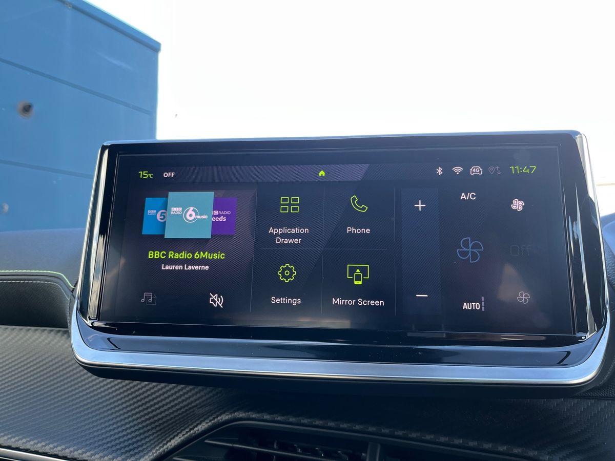 Used Peugeot 2008 2023 for sale - 76004061: Photo 29