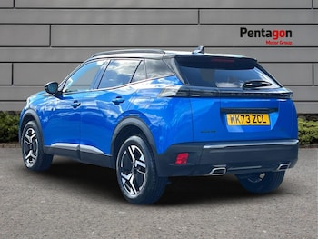 Used Peugeot 2008 2023 for sale - 76004061: Photo 2
