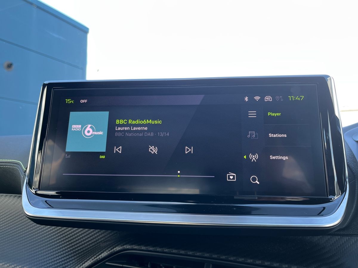 Used Peugeot 2008 2023 for sale - 76004061: Photo 30