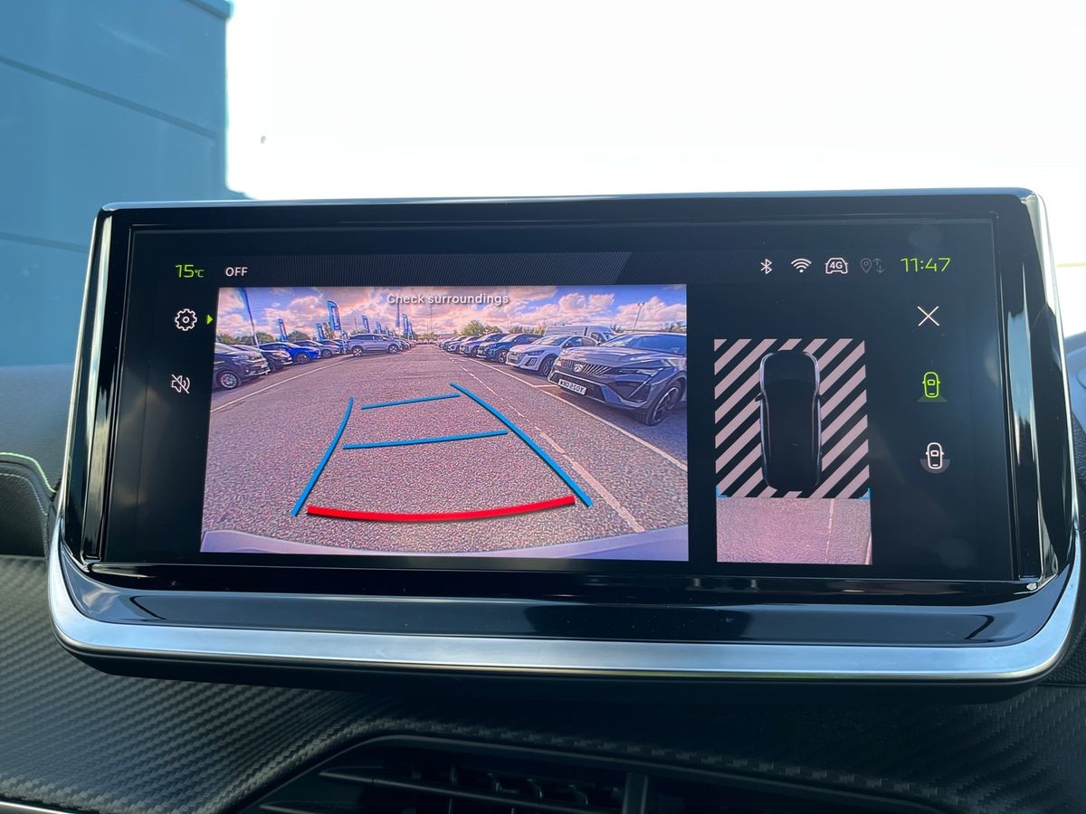 Used Peugeot 2008 2023 for sale - 76004061: Photo 31