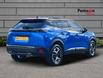 Used Peugeot 2008 2023 for sale - 76004061: Photo 4