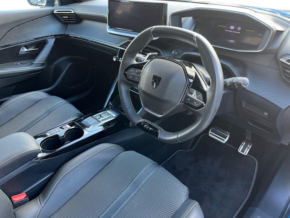 Used Peugeot 2008 2023 for sale - 76004061: Photo 6