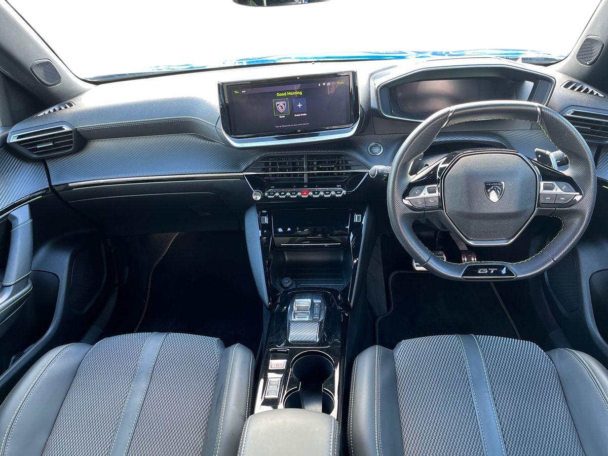 Used Peugeot 2008 2023 for sale - 76004061: Photo 8