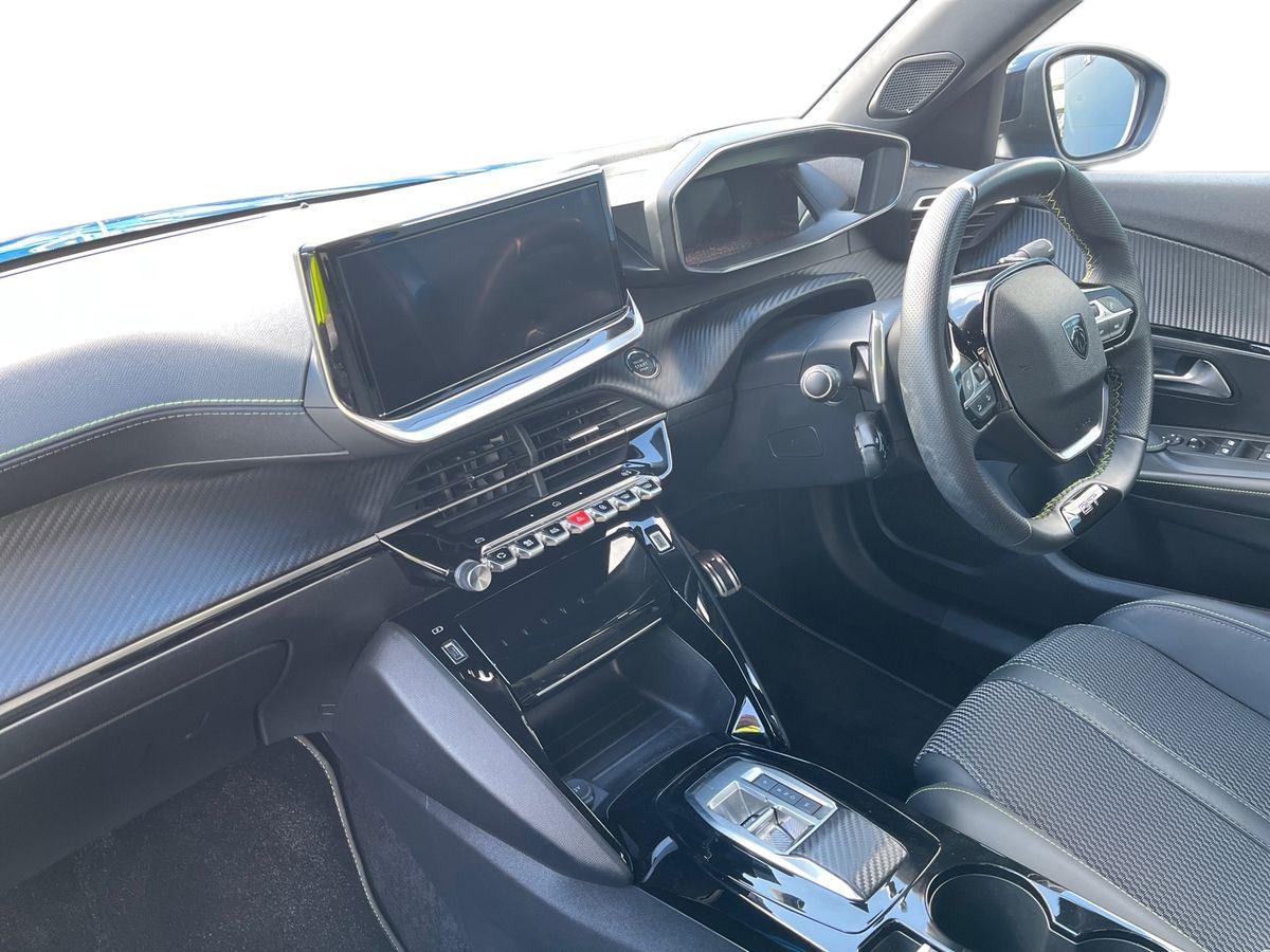 Used Peugeot 2008 2023 for sale - 76004061: Photo 9