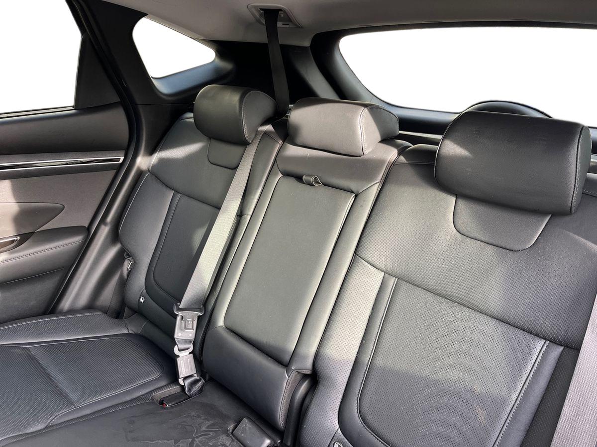 Used Hyundai TUCSON 2022 for sale - 76605414: Photo 10