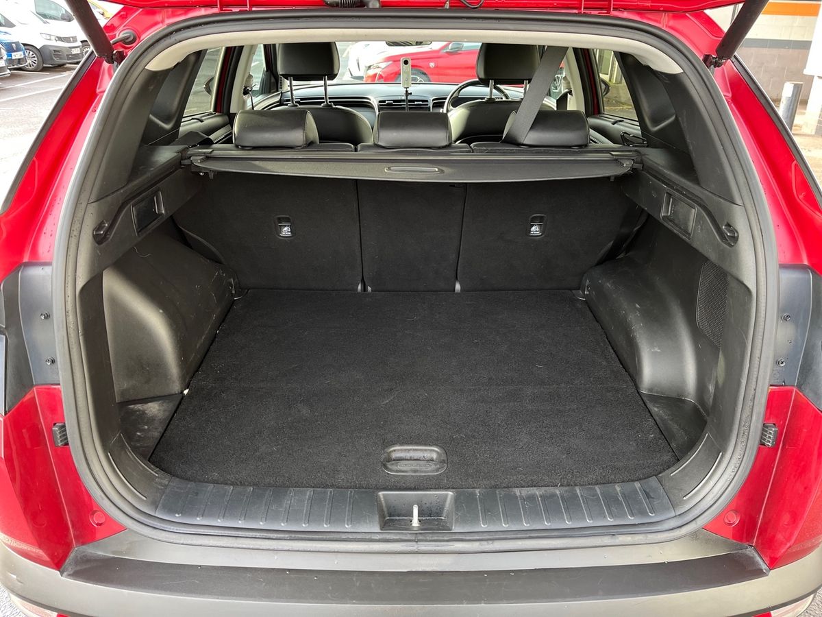 Used Hyundai TUCSON 2022 for sale - 76605414: Photo 11