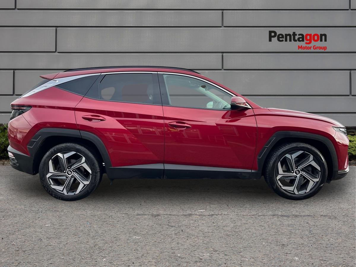 Used Hyundai TUCSON 2022 for sale - 76605414: Photo 13