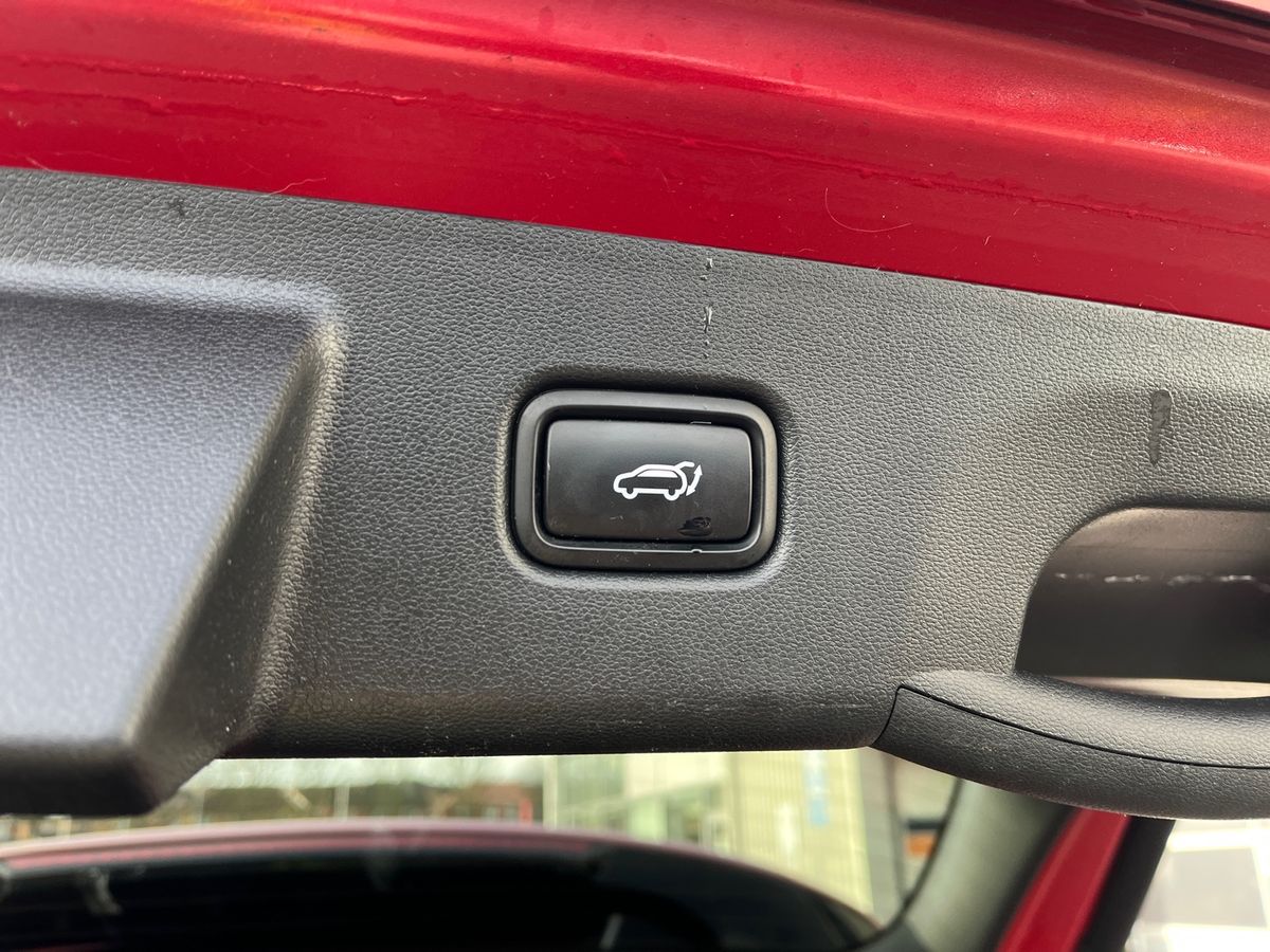 Used Hyundai TUCSON 2022 for sale - 76605414: Photo 18