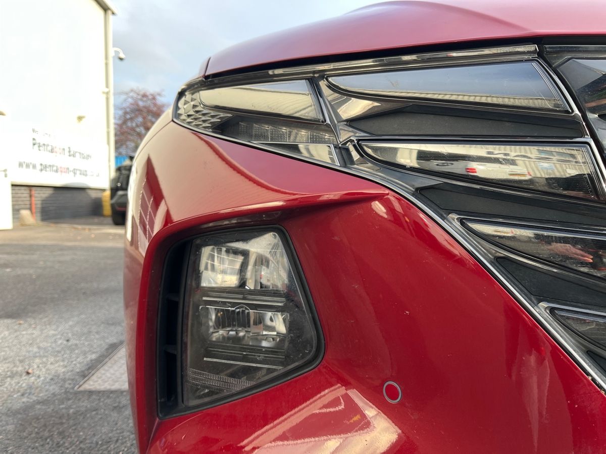 Used Hyundai TUCSON 2022 for sale - 76605414: Photo 21