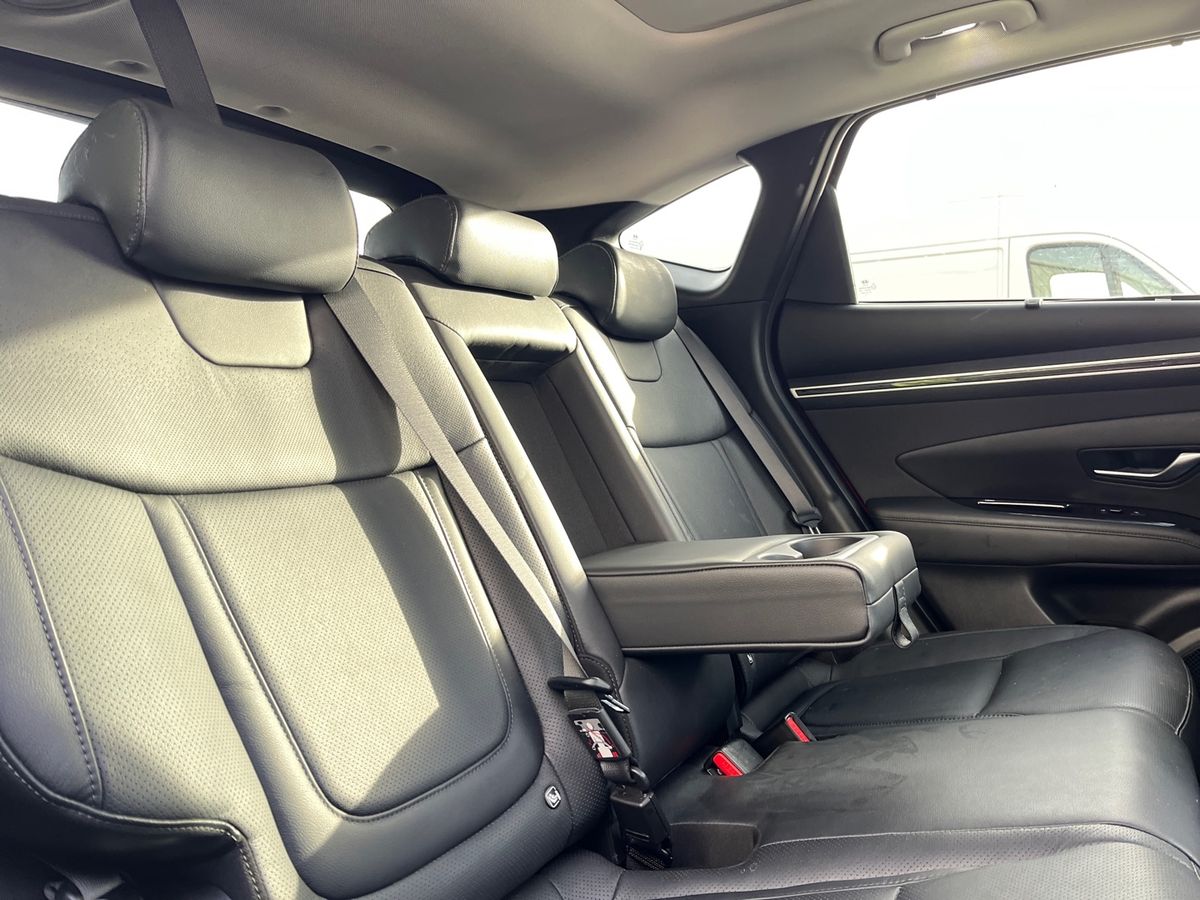 Used Hyundai TUCSON 2022 for sale - 76605414: Photo 22