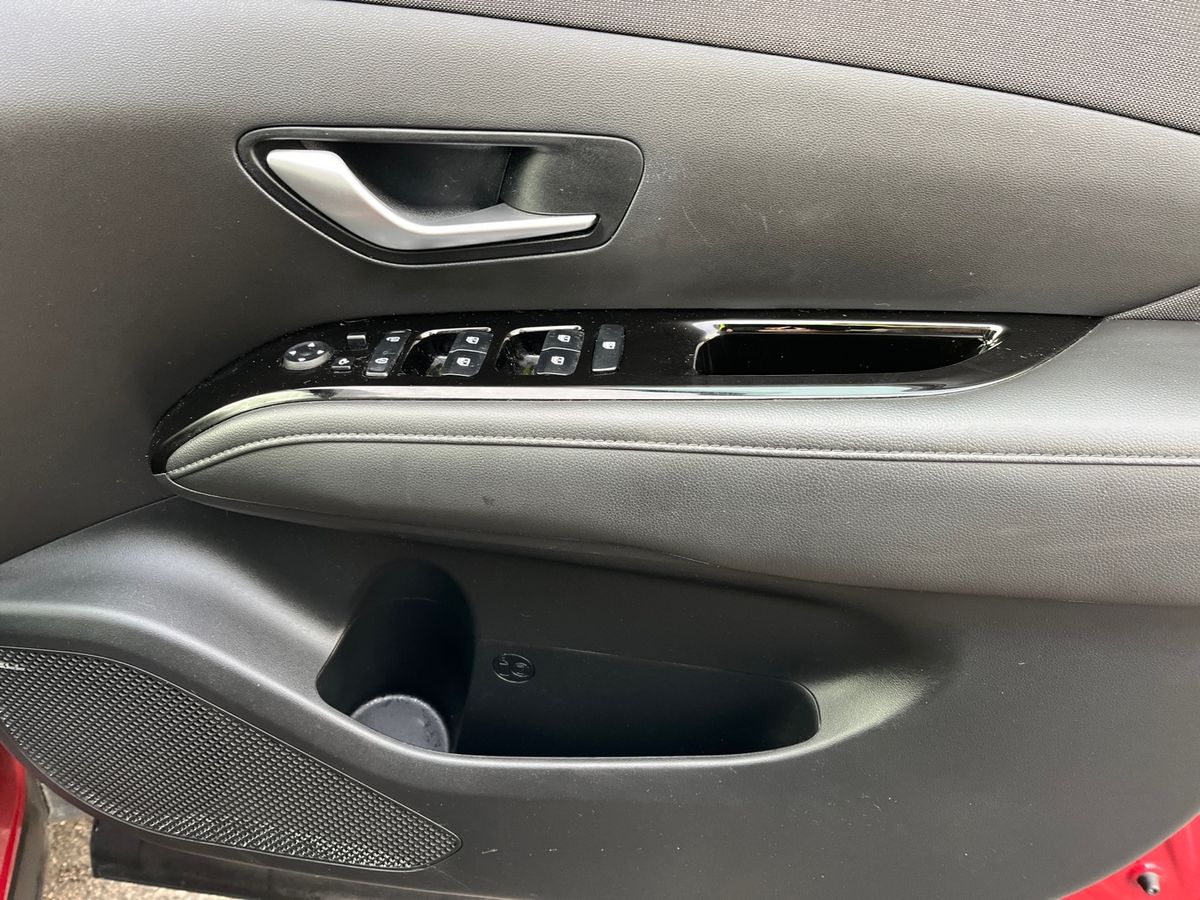 Used Hyundai TUCSON 2022 for sale - 76605414: Photo 23