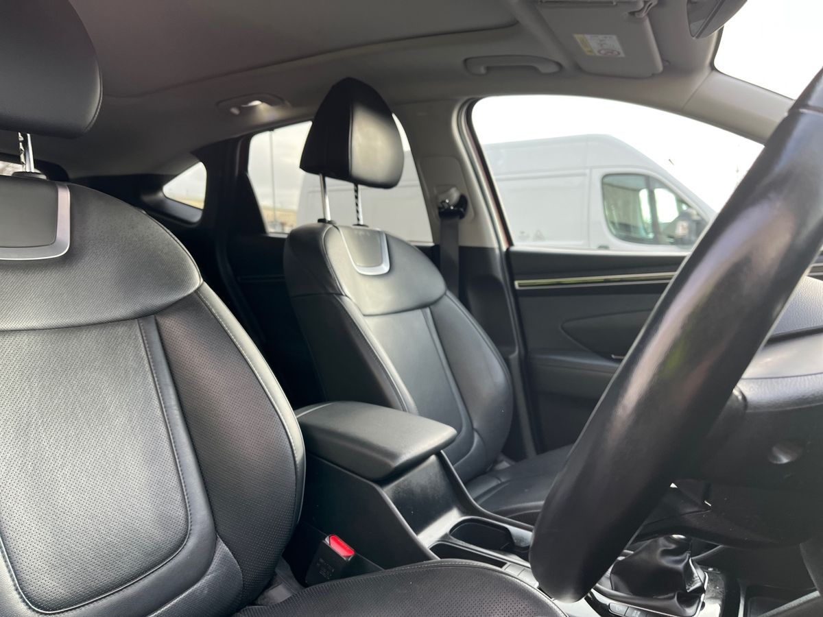 Used Hyundai TUCSON 2022 for sale - 76605414: Photo 26