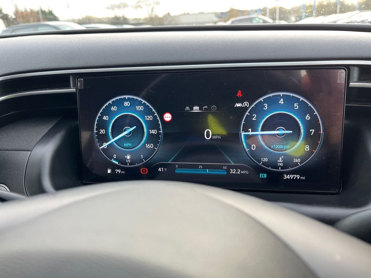 Used Hyundai TUCSON 2022 for sale - 76605414: Photo 28